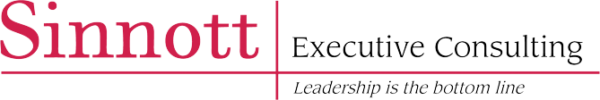 Sinnott Executive Consulting — Leadership is the bottom line